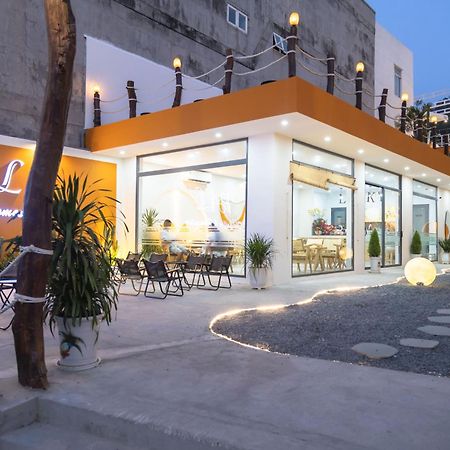 Pal Coffee & Homestay Вунг Тау Екстериор снимка