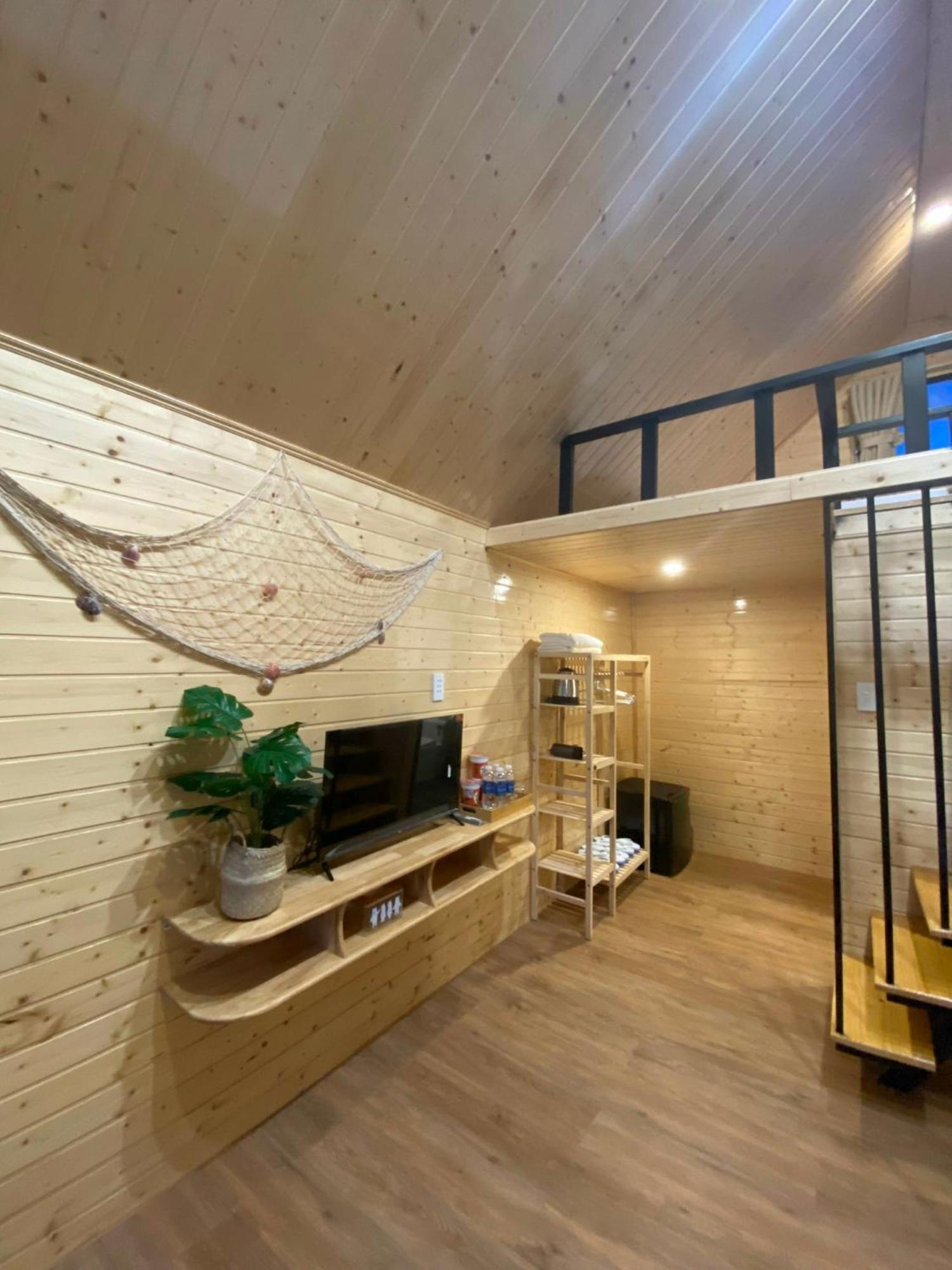 Pal Coffee & Homestay Вунг Тау Екстериор снимка