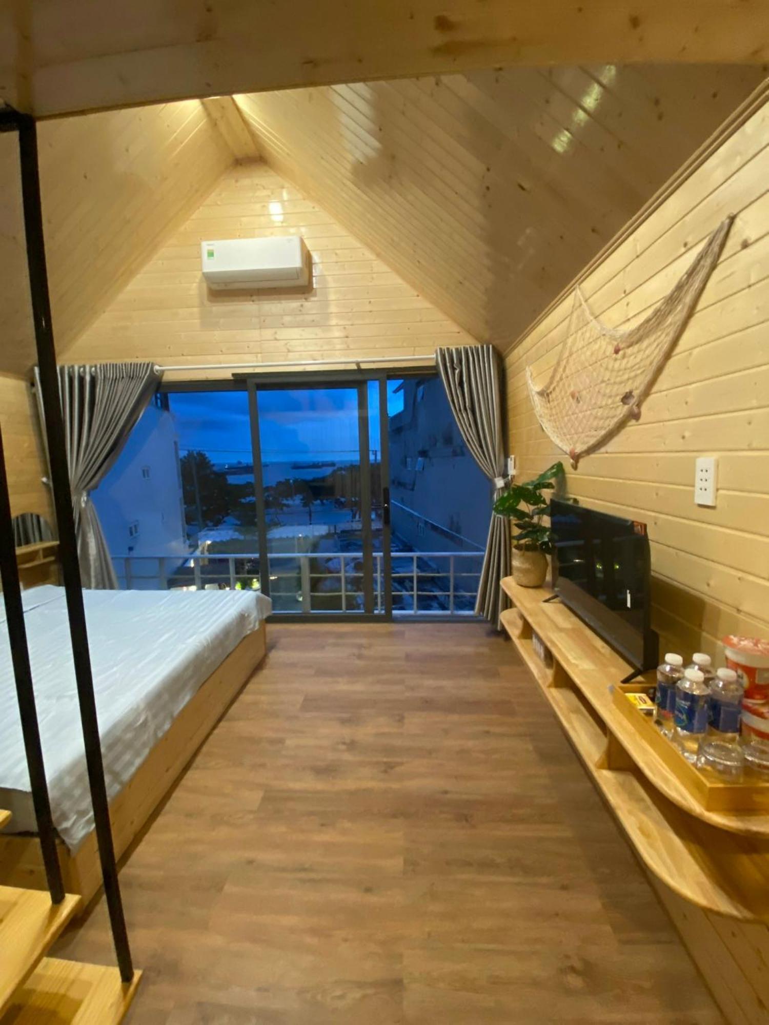 Pal Coffee & Homestay Вунг Тау Екстериор снимка