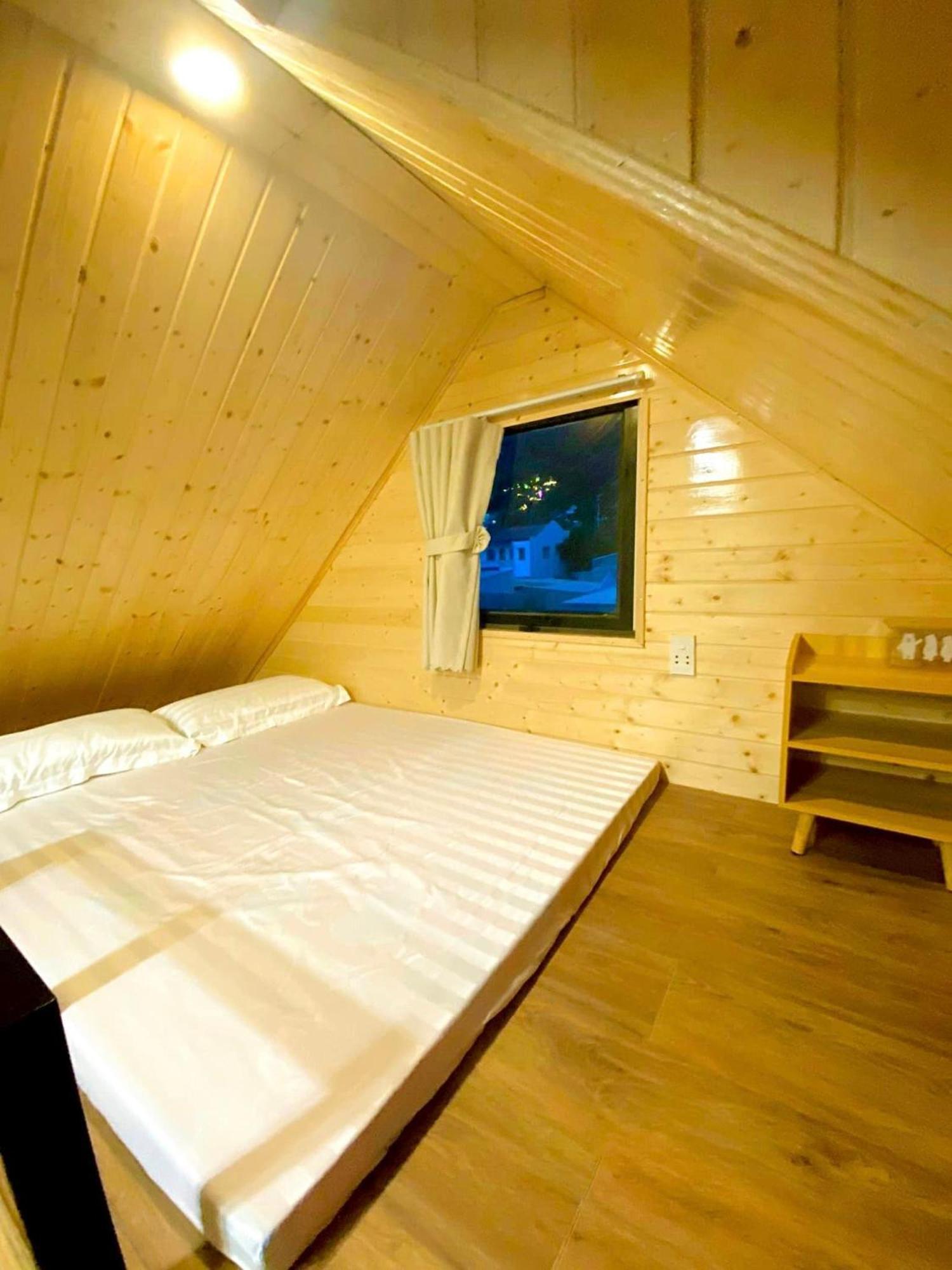 Pal Coffee & Homestay Вунг Тау Екстериор снимка