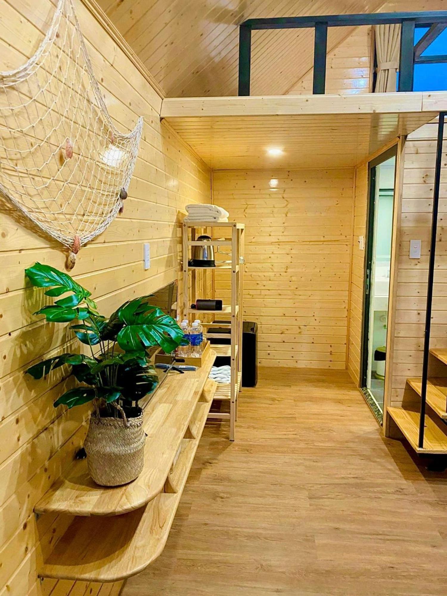 Pal Coffee & Homestay Вунг Тау Екстериор снимка