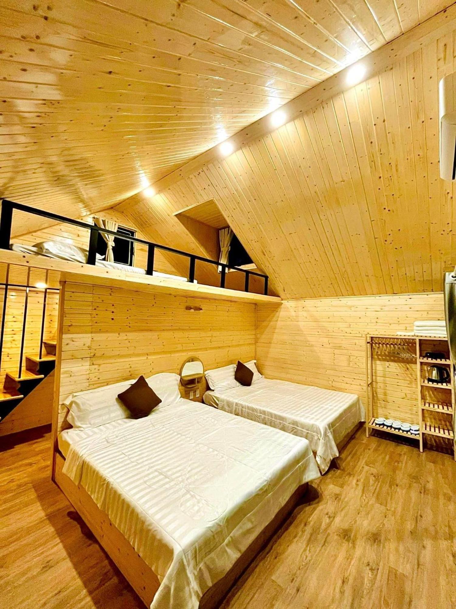 Pal Coffee & Homestay Вунг Тау Екстериор снимка